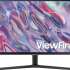 34" Монитор Samsung ViewFinity S5 S34C500GAIXCI,  3440x1440,  VA,  100Гц,  2хHDMI,  1хDP,  черный [ls34c500gaixci]
